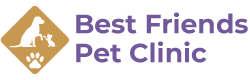 specialized veterinarian clinic in Rocky Hill